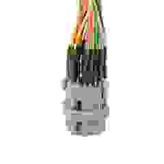 Pomona 5280 28 Pin PLCC Clip on Lead